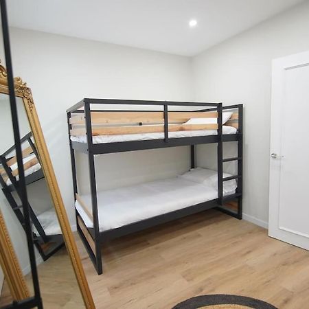 Apartamentos 2K - Apartamento En Muelle Olabeaga Bilbao Buitenkant foto