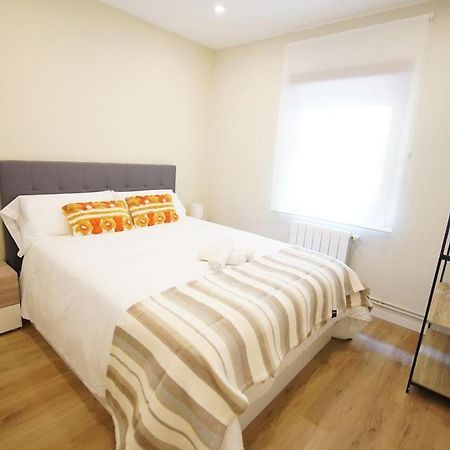 Apartamentos 2K - Apartamento En Muelle Olabeaga Bilbao Buitenkant foto